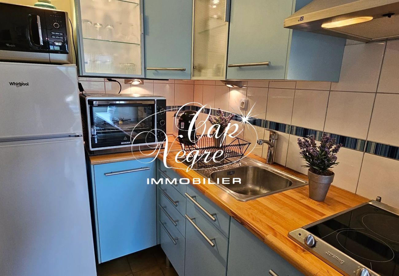 Ferienwohnung in Rayol-Canadel-sur-Mer - 027