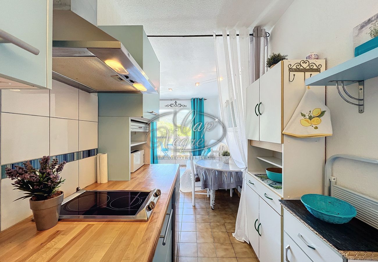 Ferienwohnung in Rayol-Canadel-sur-Mer - 027