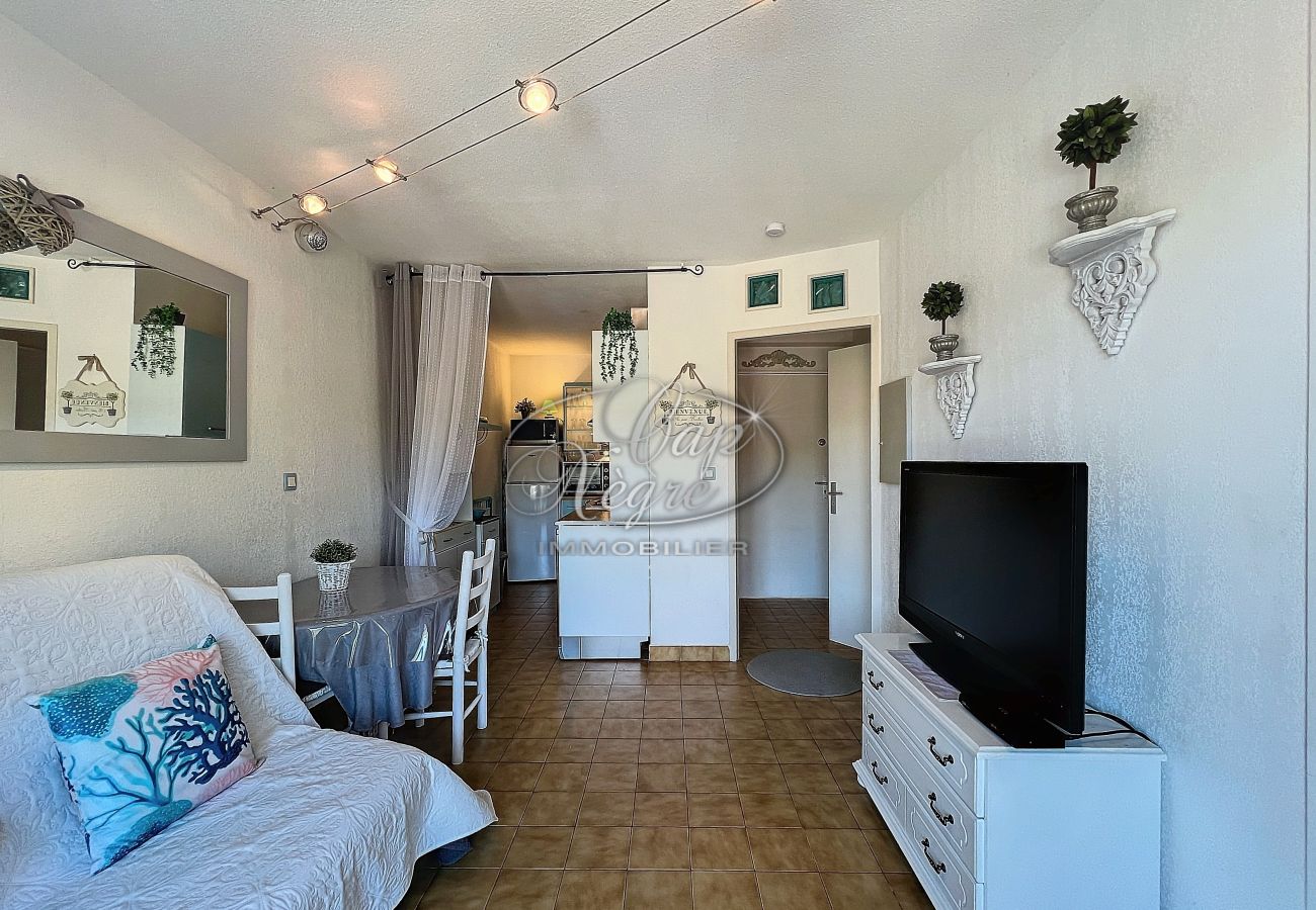Ferienwohnung in Rayol-Canadel-sur-Mer - 027