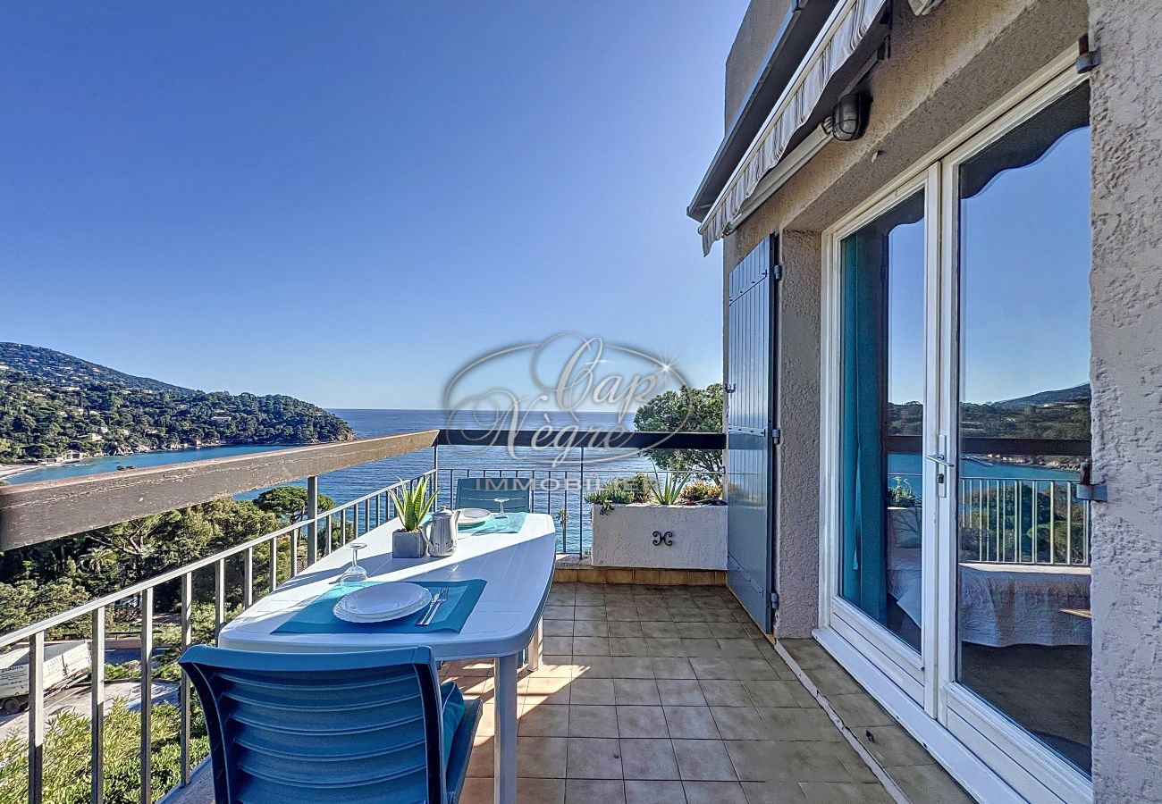 Ferienwohnung in Rayol-Canadel-sur-Mer - 027