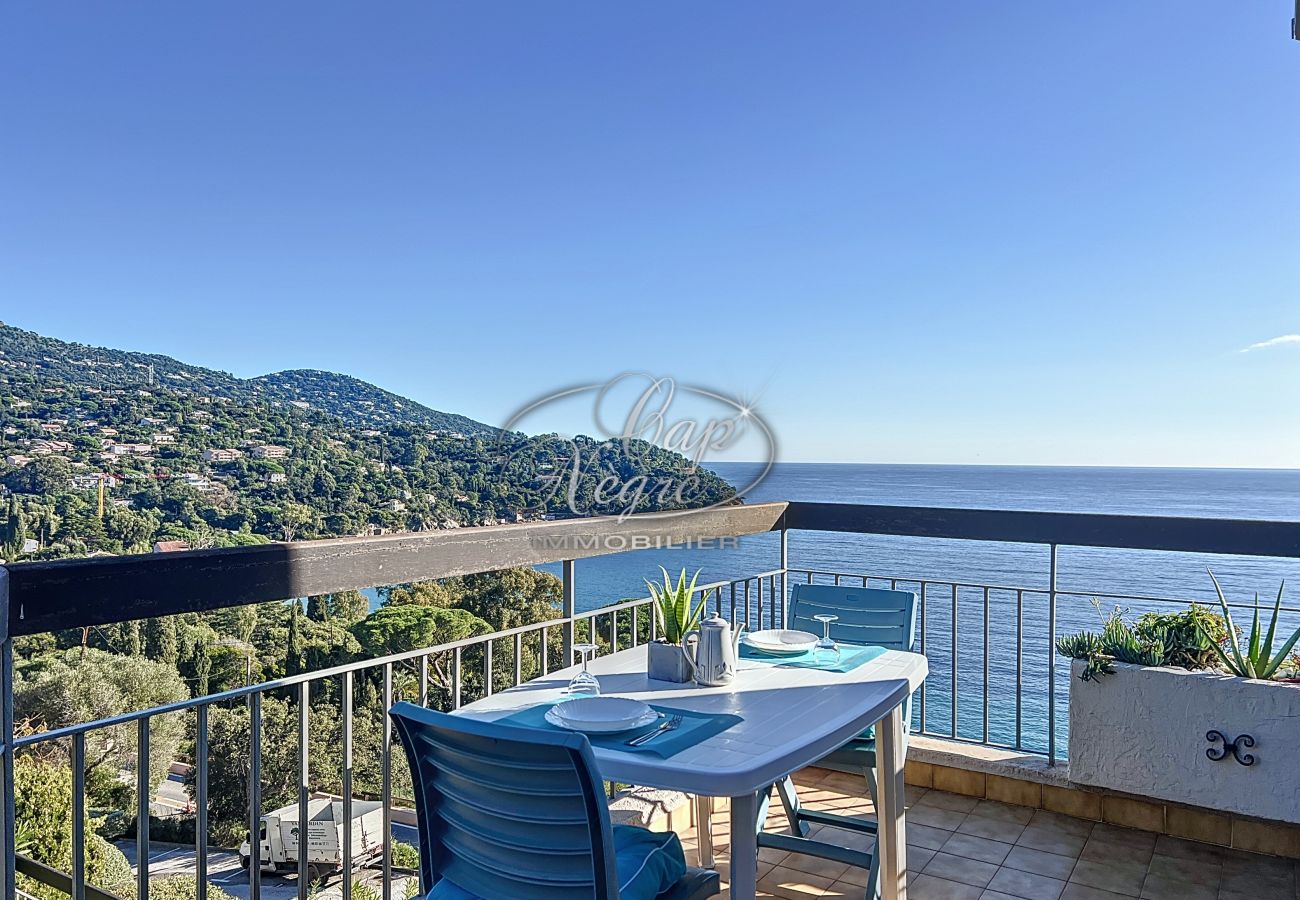 Ferienwohnung in Rayol-Canadel-sur-Mer - 027