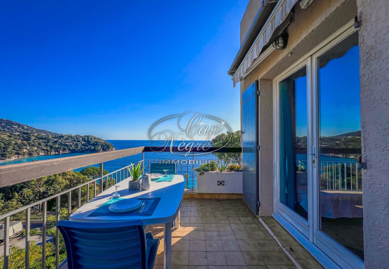 Ferienwohnung in Rayol-Canadel-sur-Mer - 027