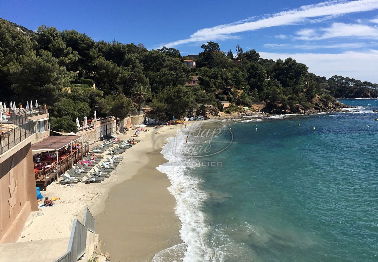 Ferienwohnung in Rayol-Canadel-sur-Mer - 033