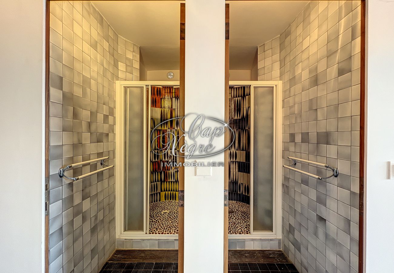 Villa in Le Lavandou - 086