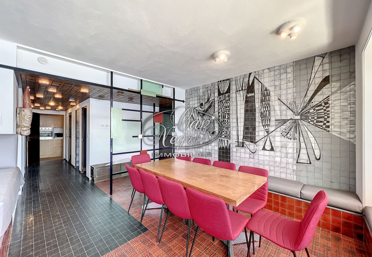 Villa in Le Lavandou - 086