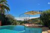 Villa in Le Lavandou - 152