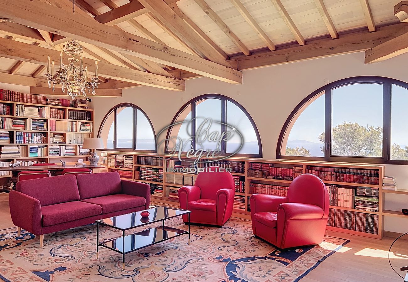 Villa in Le Lavandou - 157