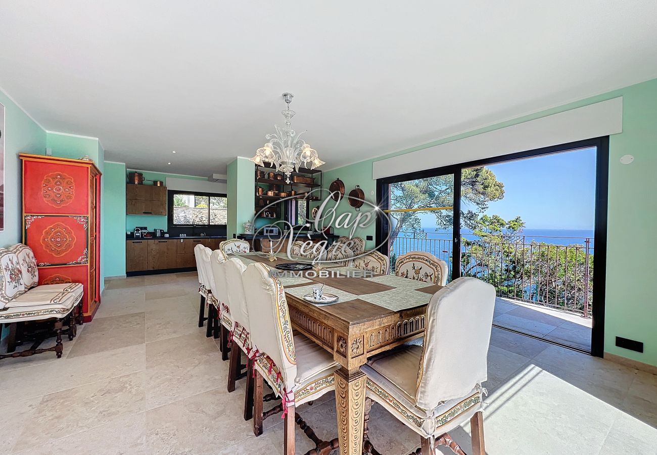 Villa in Le Lavandou - 157