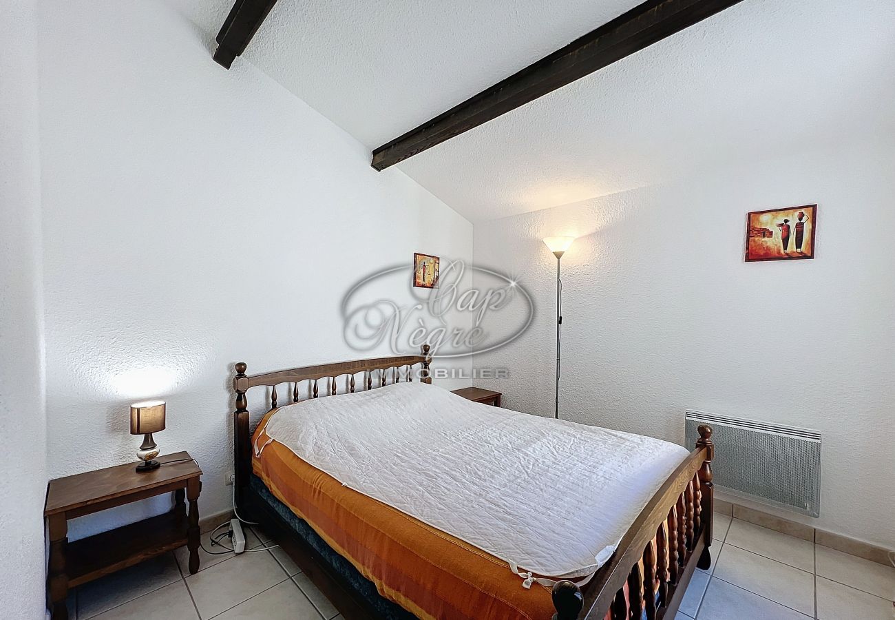 Ferienwohnung in Le Lavandou - 163