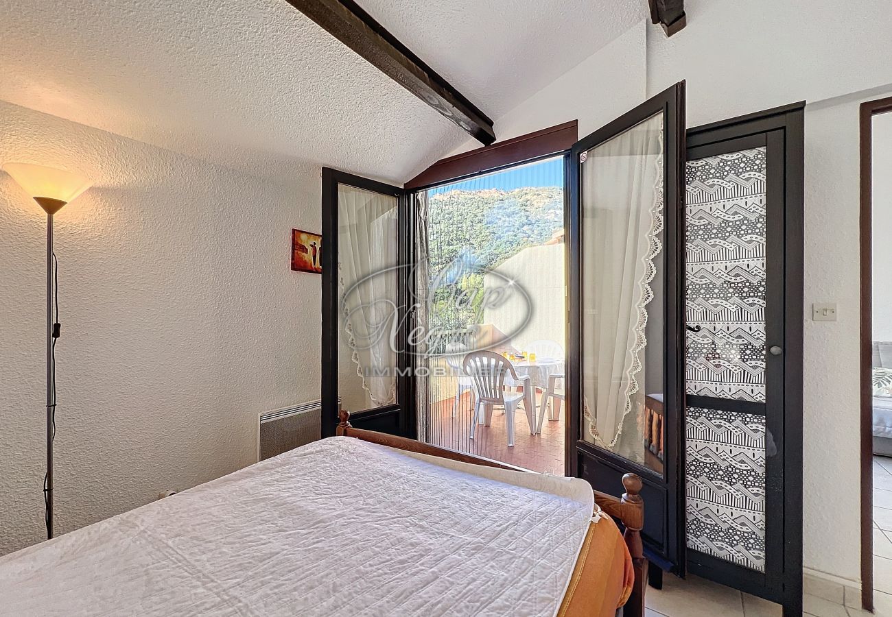 Ferienwohnung in Le Lavandou - 163
