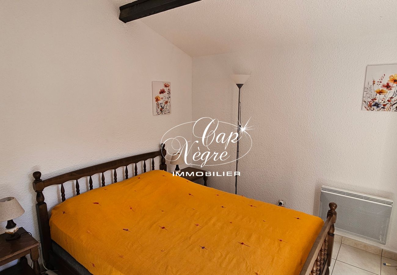 Ferienwohnung in Le Lavandou - 163