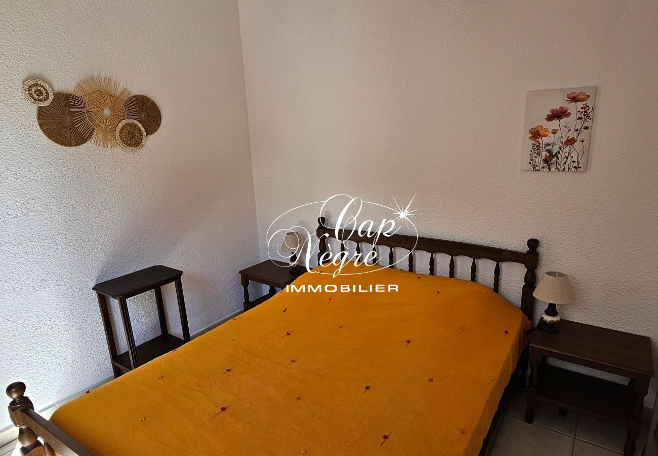 Ferienwohnung in Le Lavandou - 163