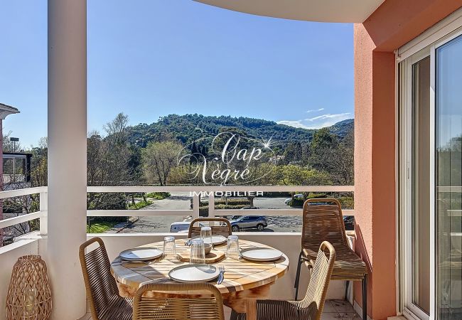  in Le Lavandou - 169