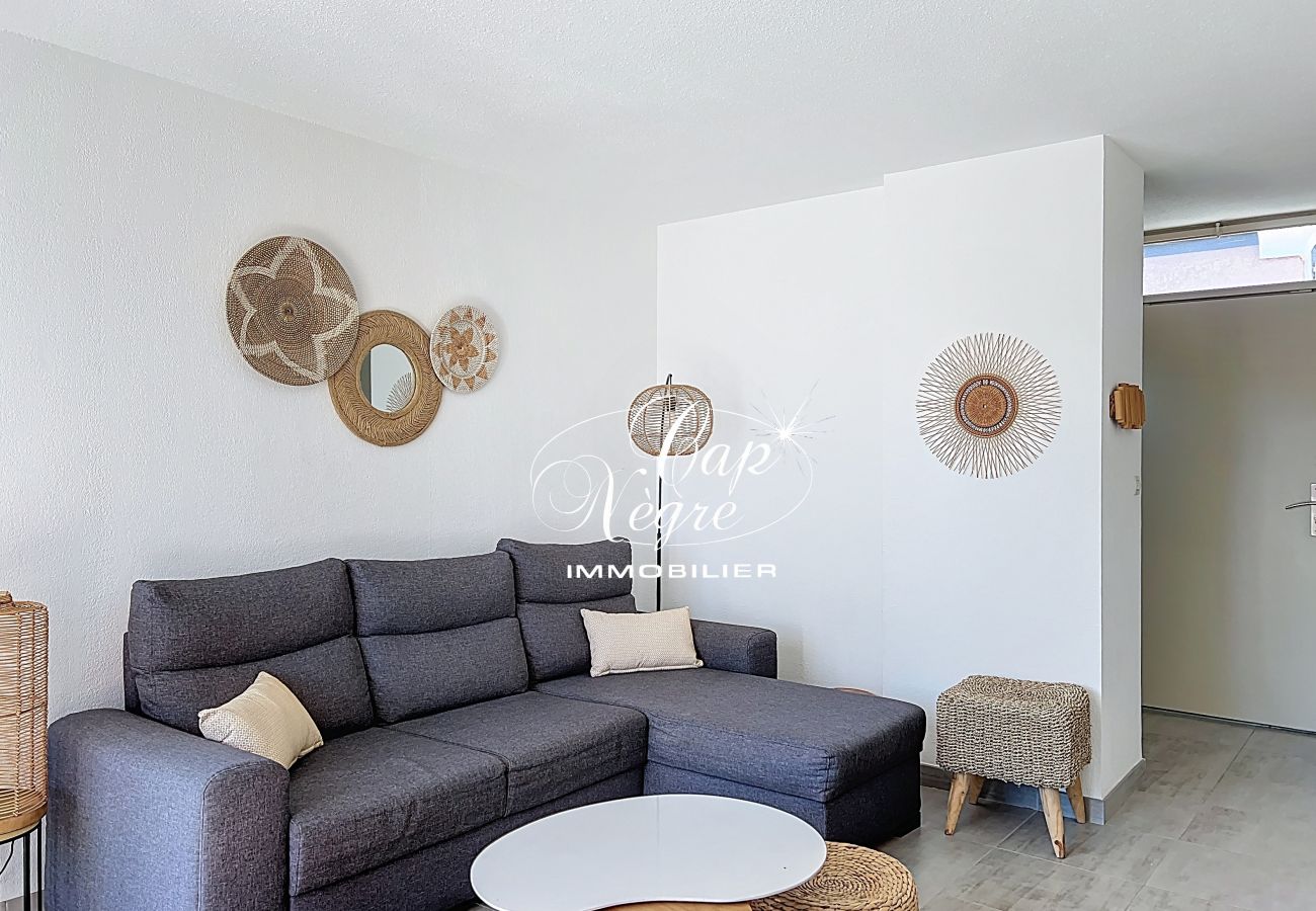 Ferienwohnung in Le Lavandou - 169