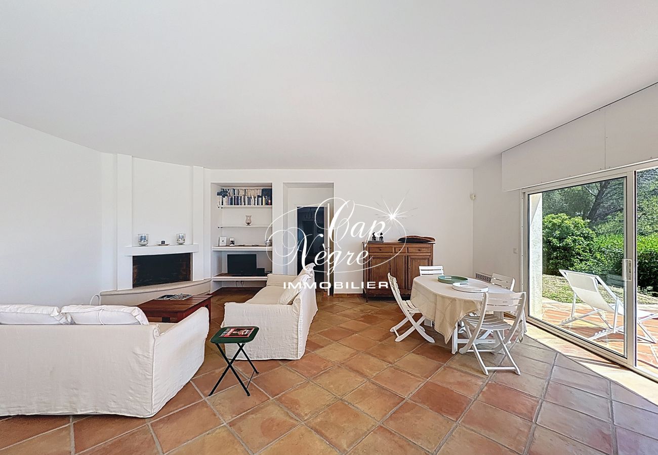 Villa in Rayol-Canadel-sur-Mer - 171