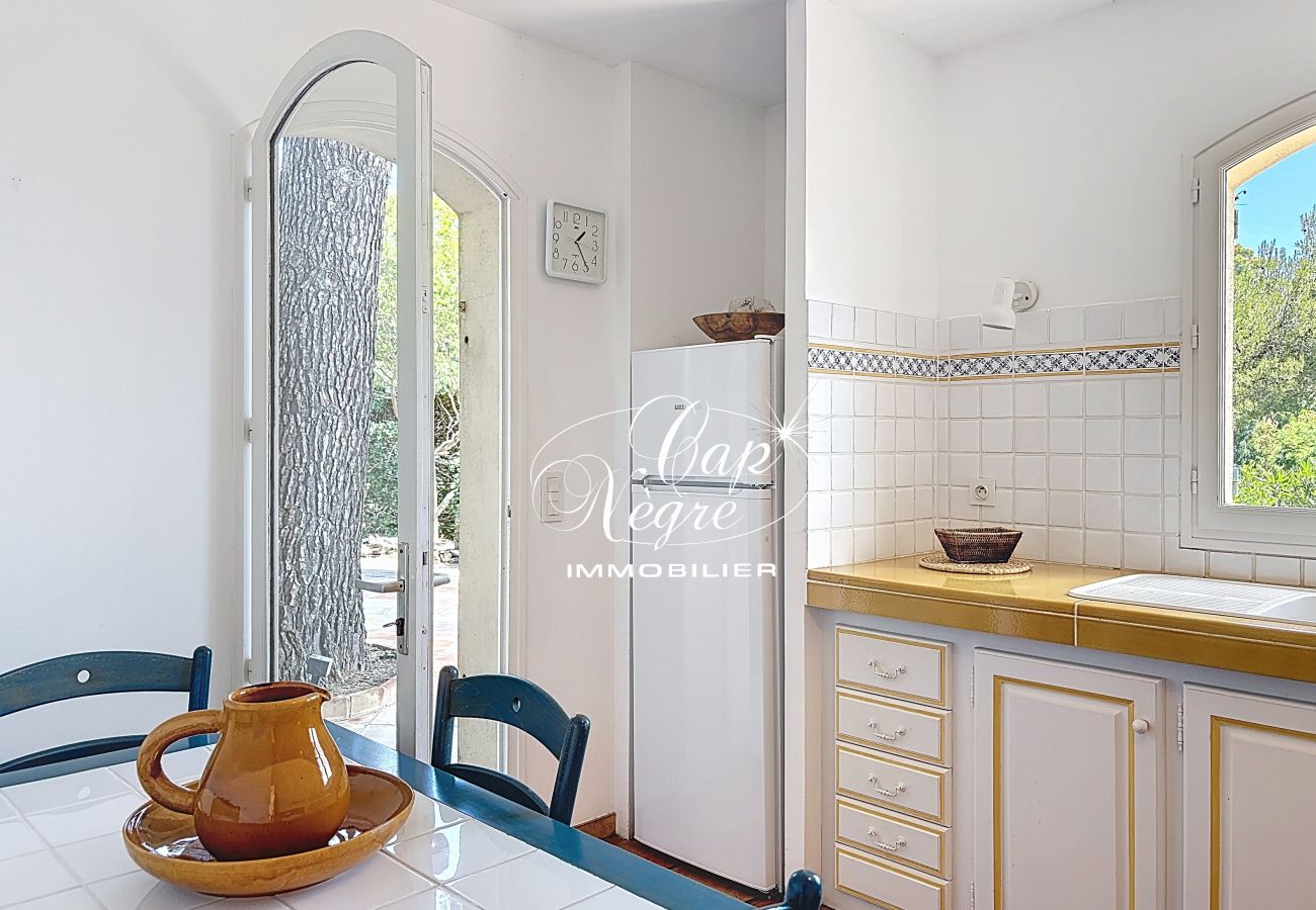 Villa in Rayol-Canadel-sur-Mer - 171