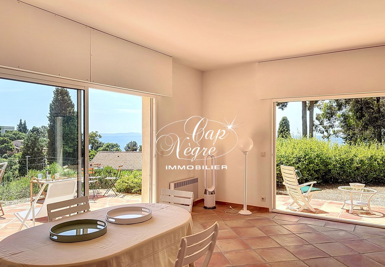 Villa in Rayol-Canadel-sur-Mer - 171