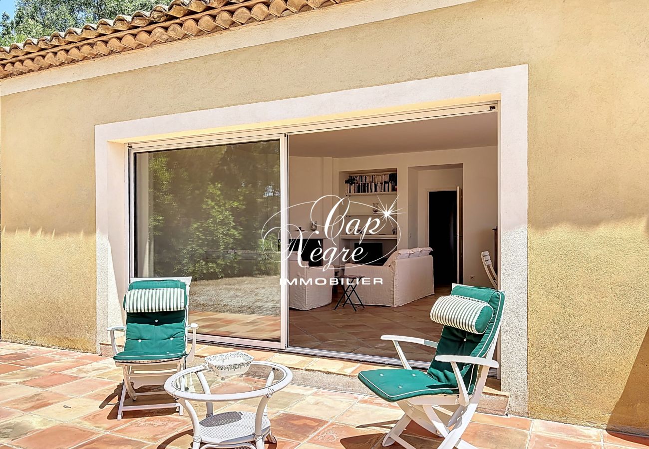 Villa in Rayol-Canadel-sur-Mer - 171