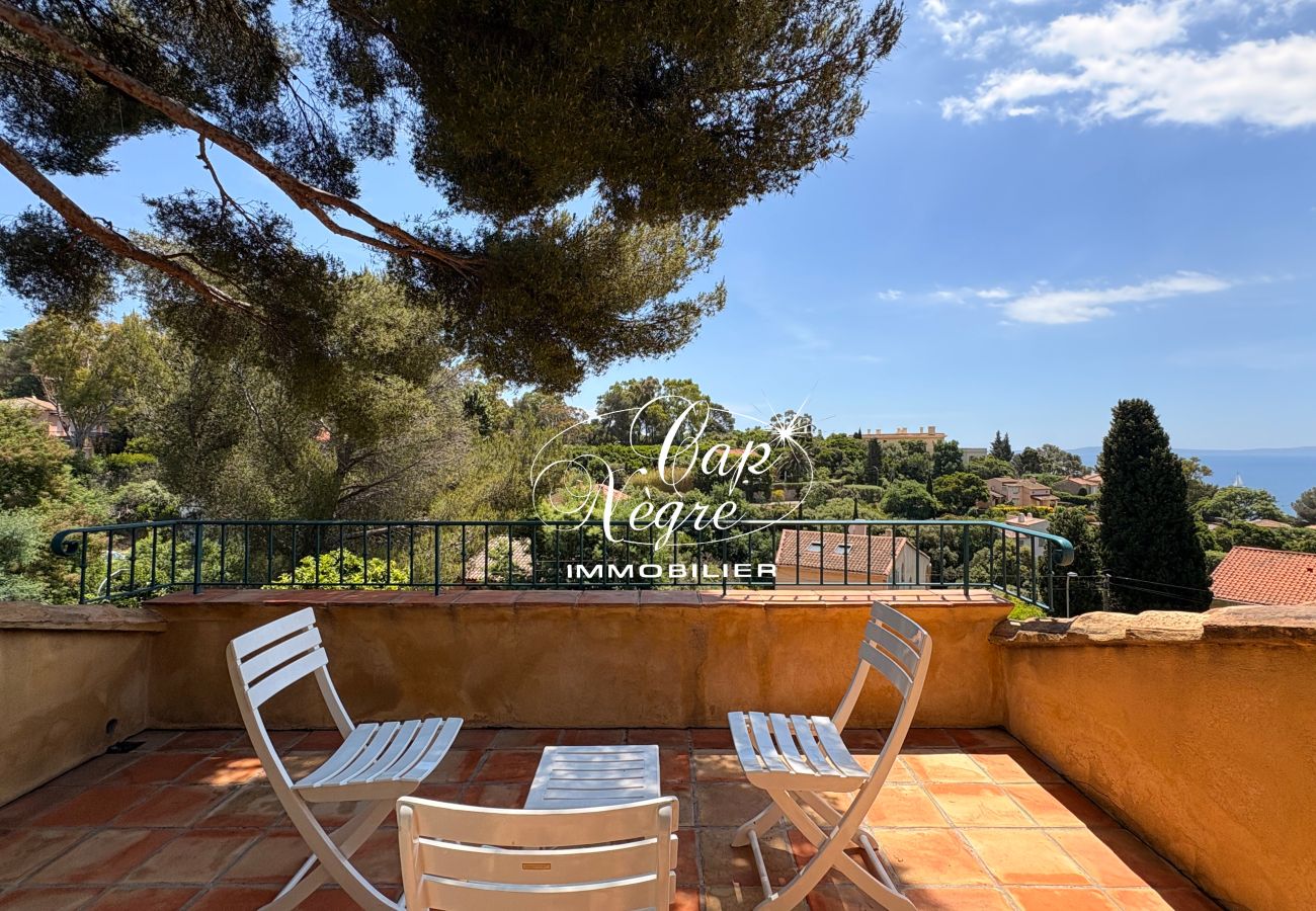 Villa in Rayol-Canadel-sur-Mer - 171