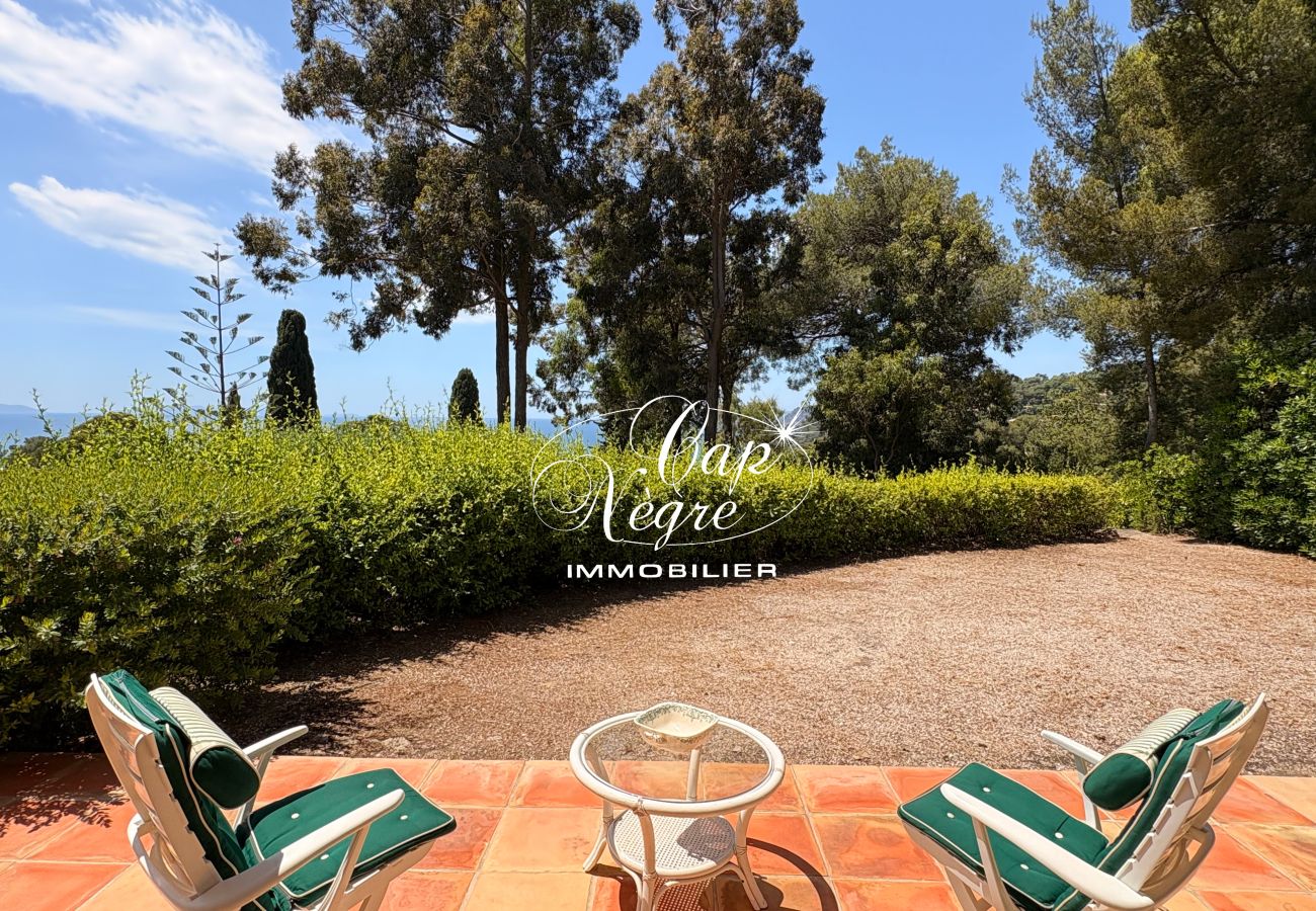 Villa in Rayol-Canadel-sur-Mer - 171