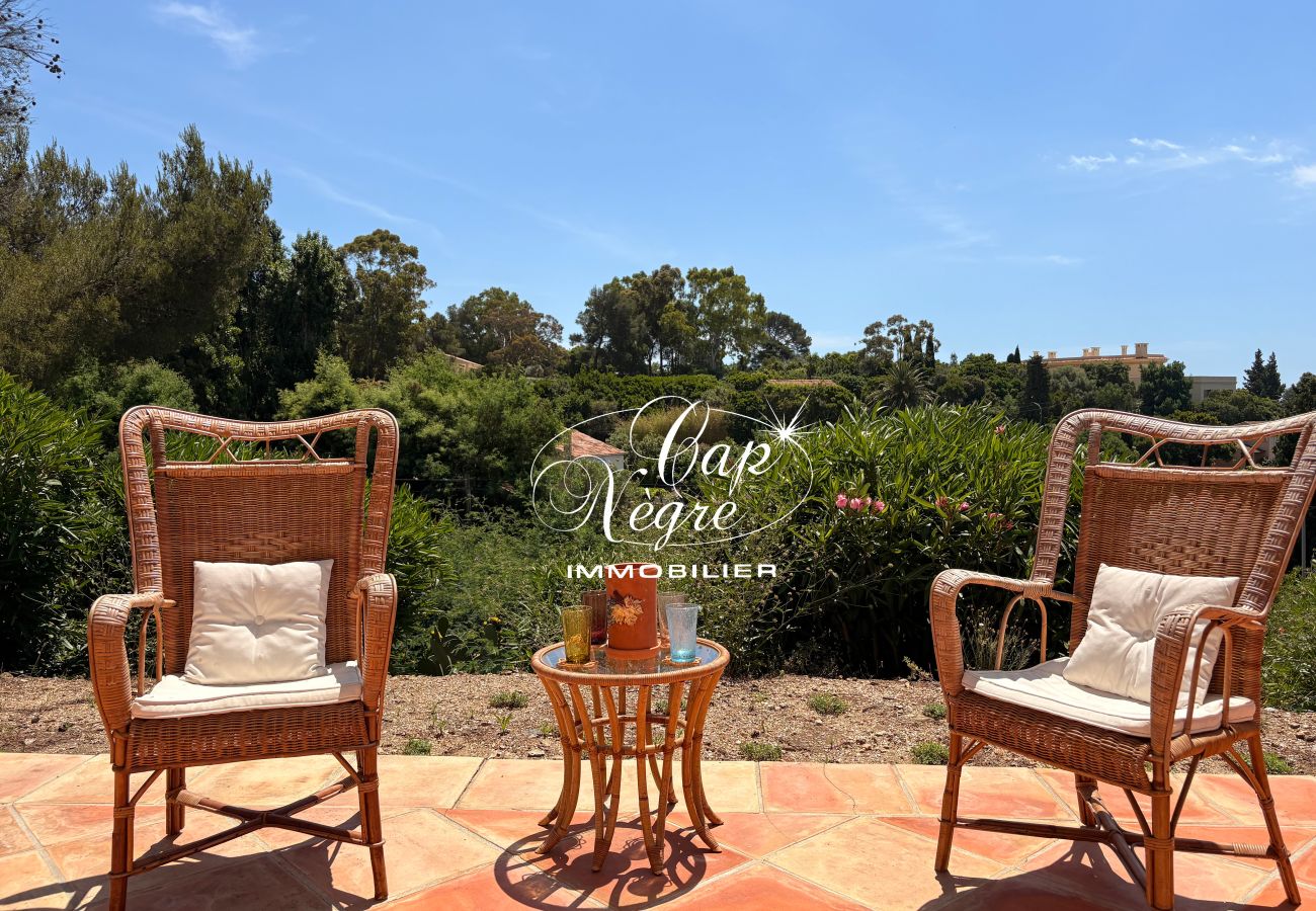 Villa in Rayol-Canadel-sur-Mer - 171