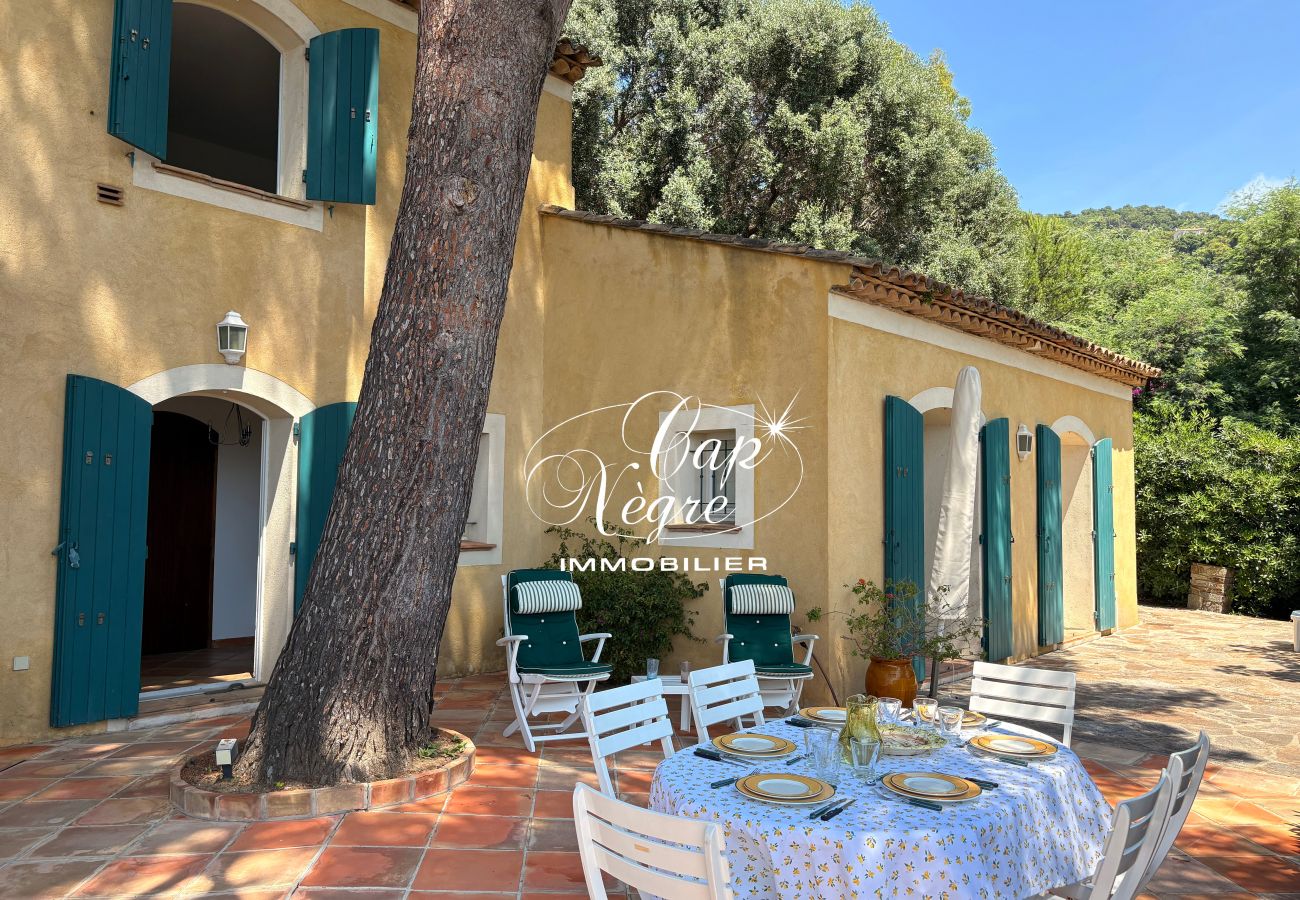 Villa in Rayol-Canadel-sur-Mer - 171