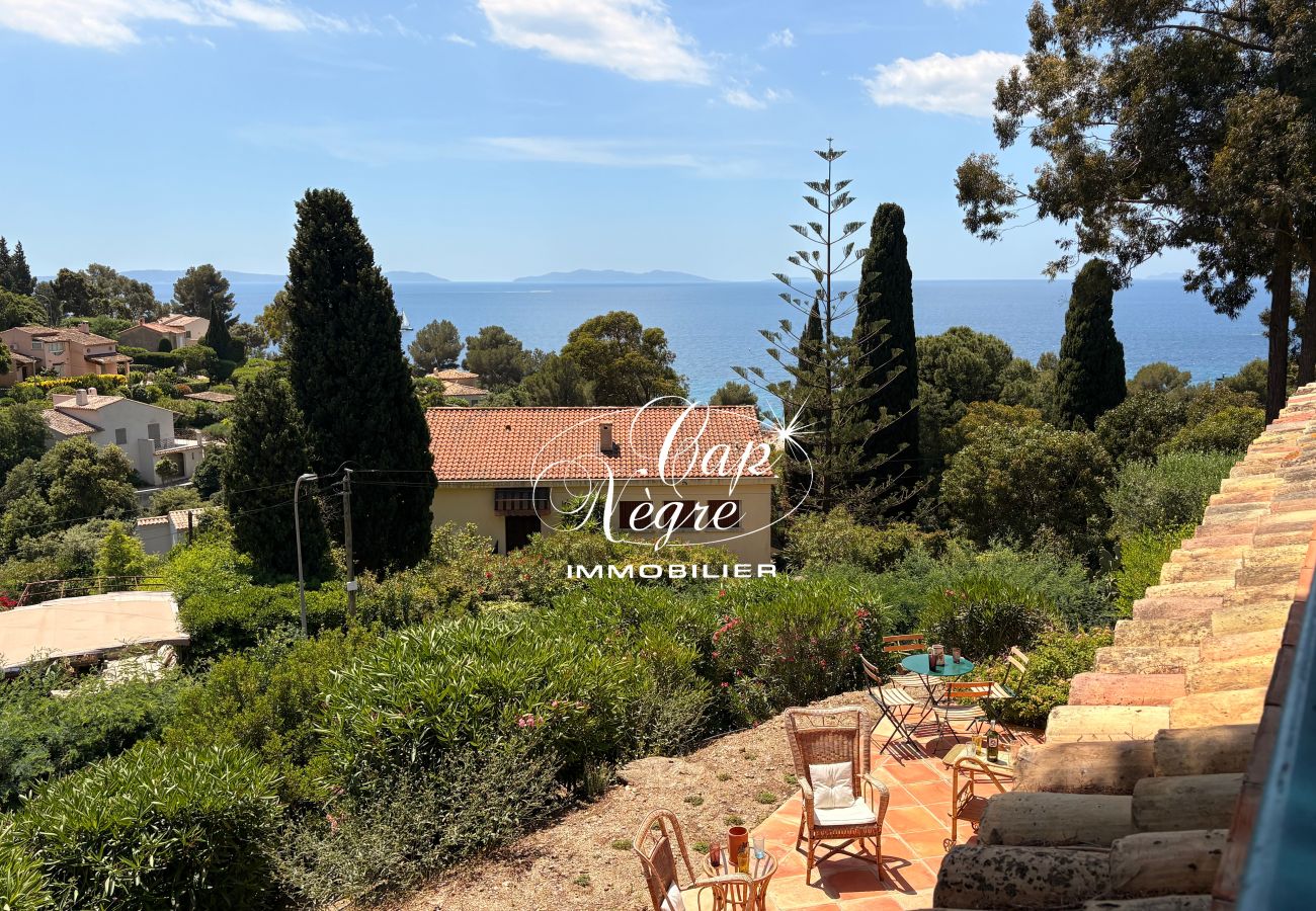 Villa in Rayol-Canadel-sur-Mer - 171