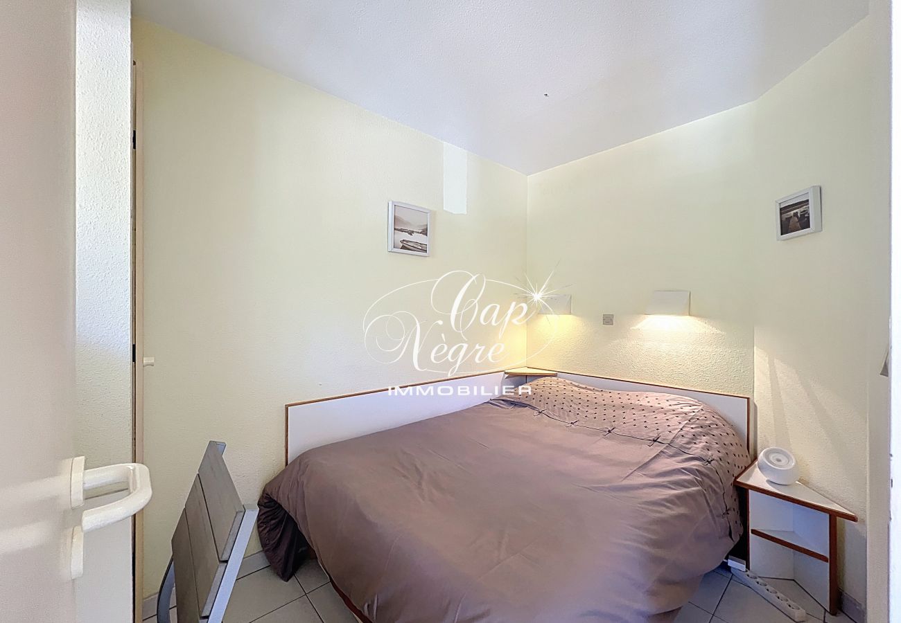 Ferienwohnung in Le Lavandou - 172