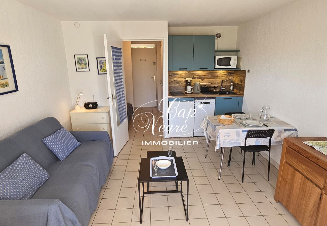 Studio in Le Lavandou - 177