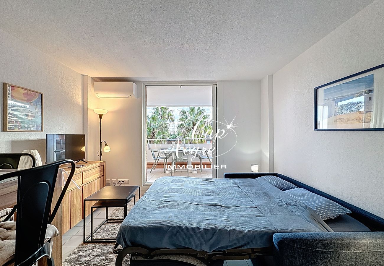 Studio in Le Lavandou - 177