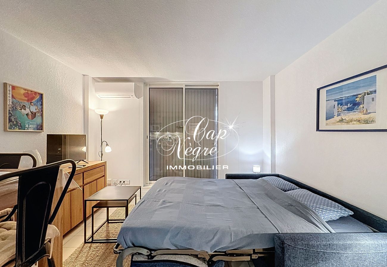 Studio in Le Lavandou - 177