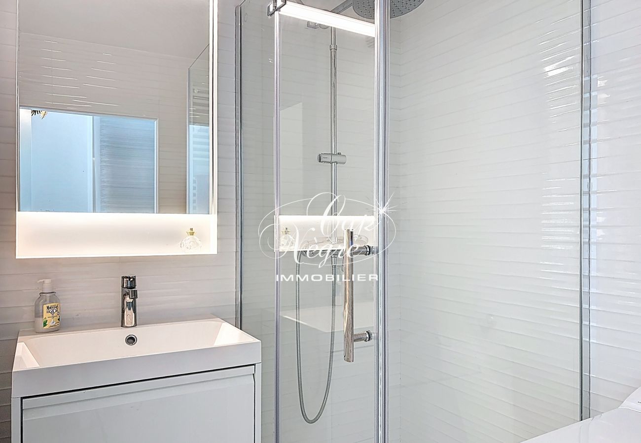 Studio in Le Lavandou - 181