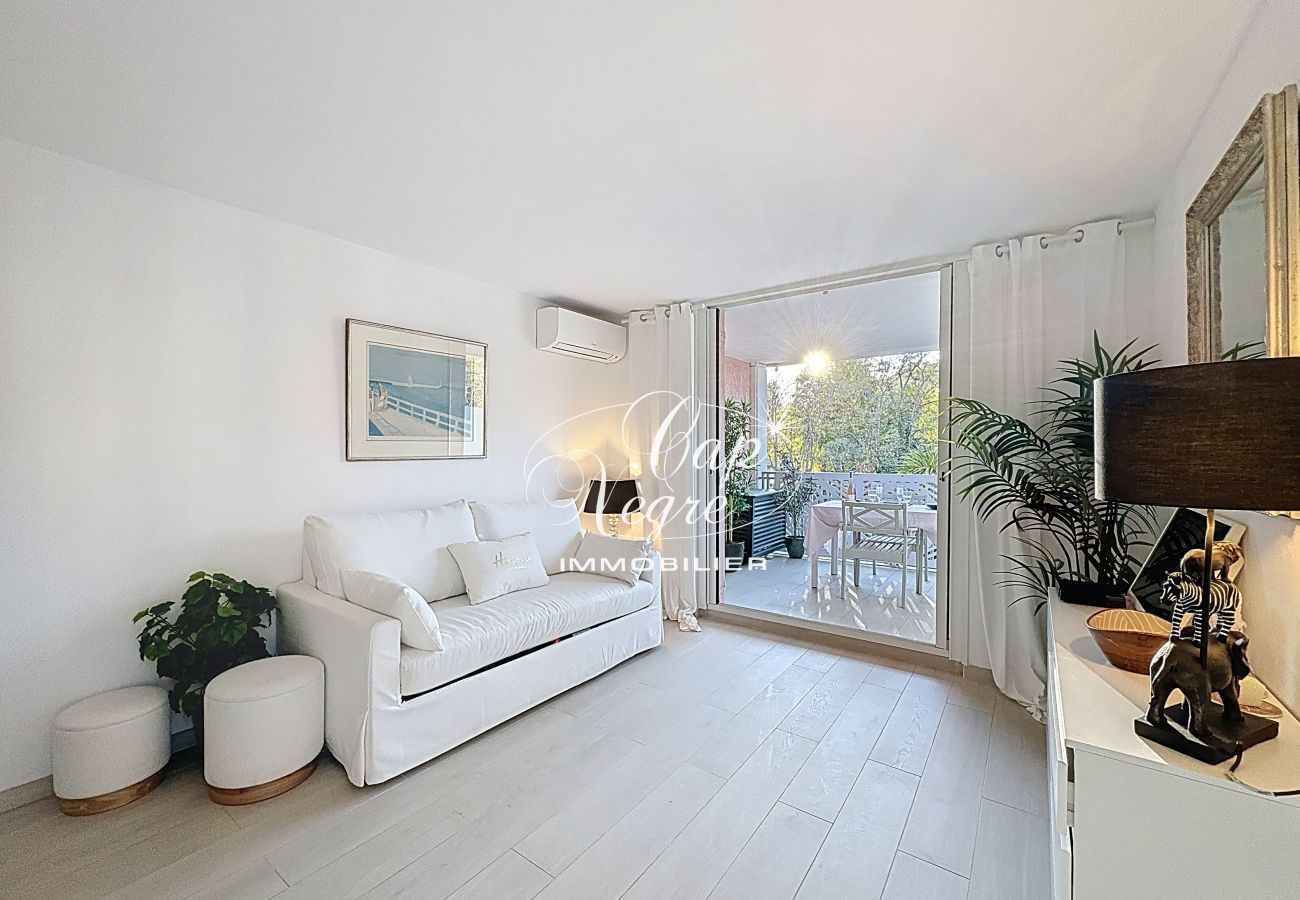 Studio in Le Lavandou - 181