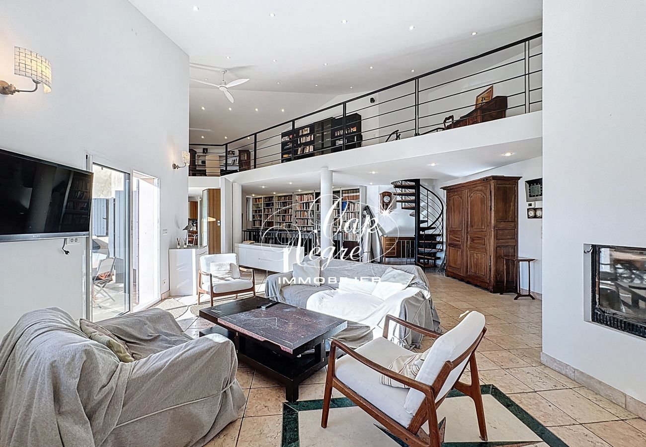 Villa in Rayol-Canadel-sur-Mer - 183