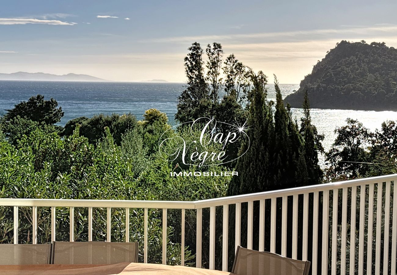 Villa in Rayol-Canadel-sur-Mer - 183