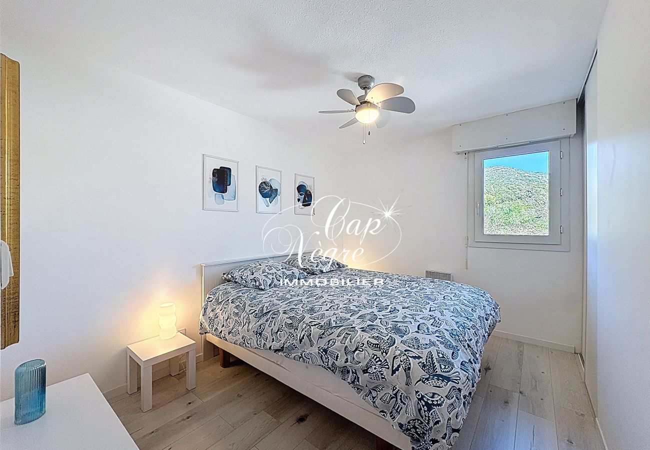 Ferienwohnung in Le Lavandou - 185