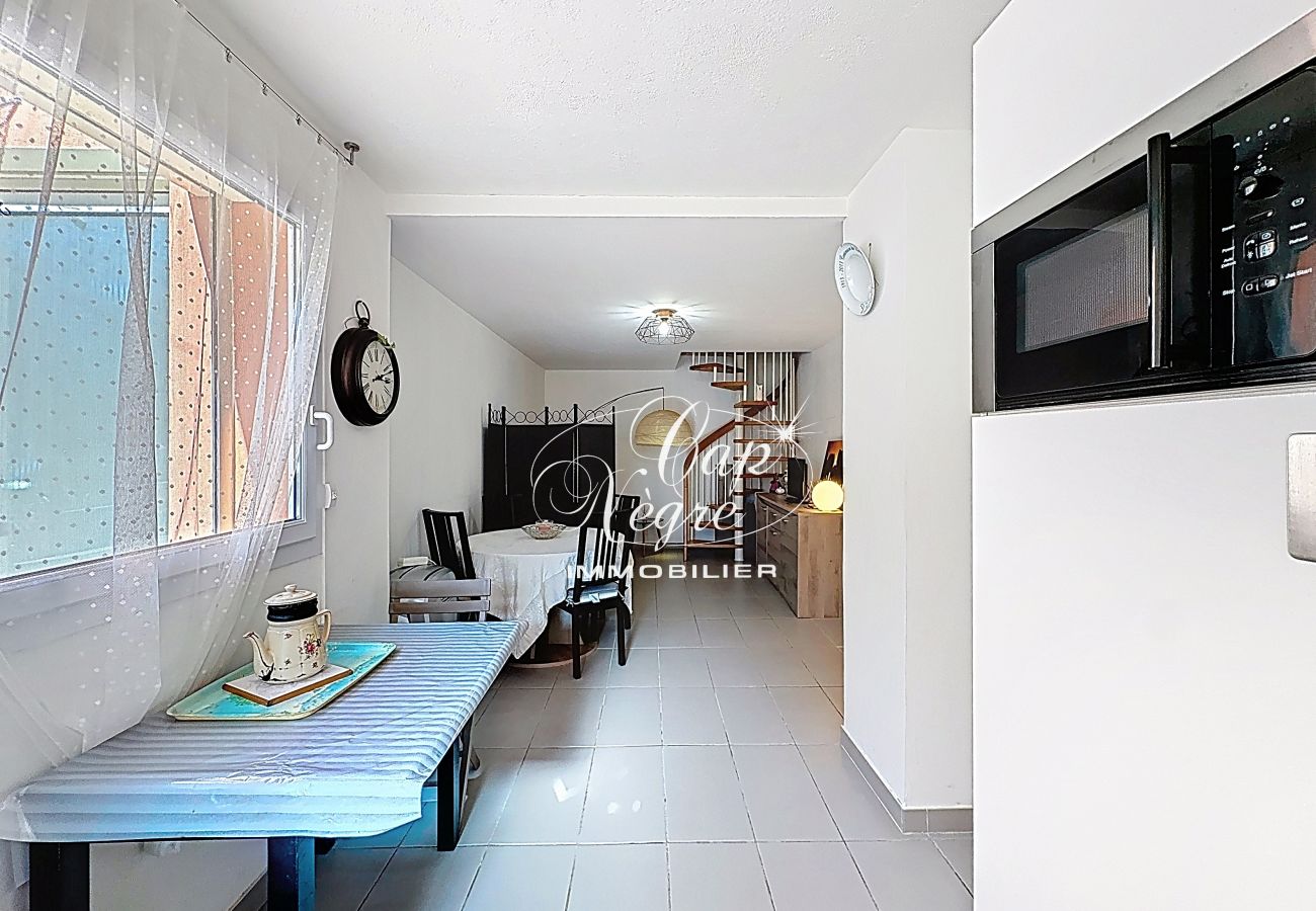 Ferienwohnung in Le Lavandou - 186