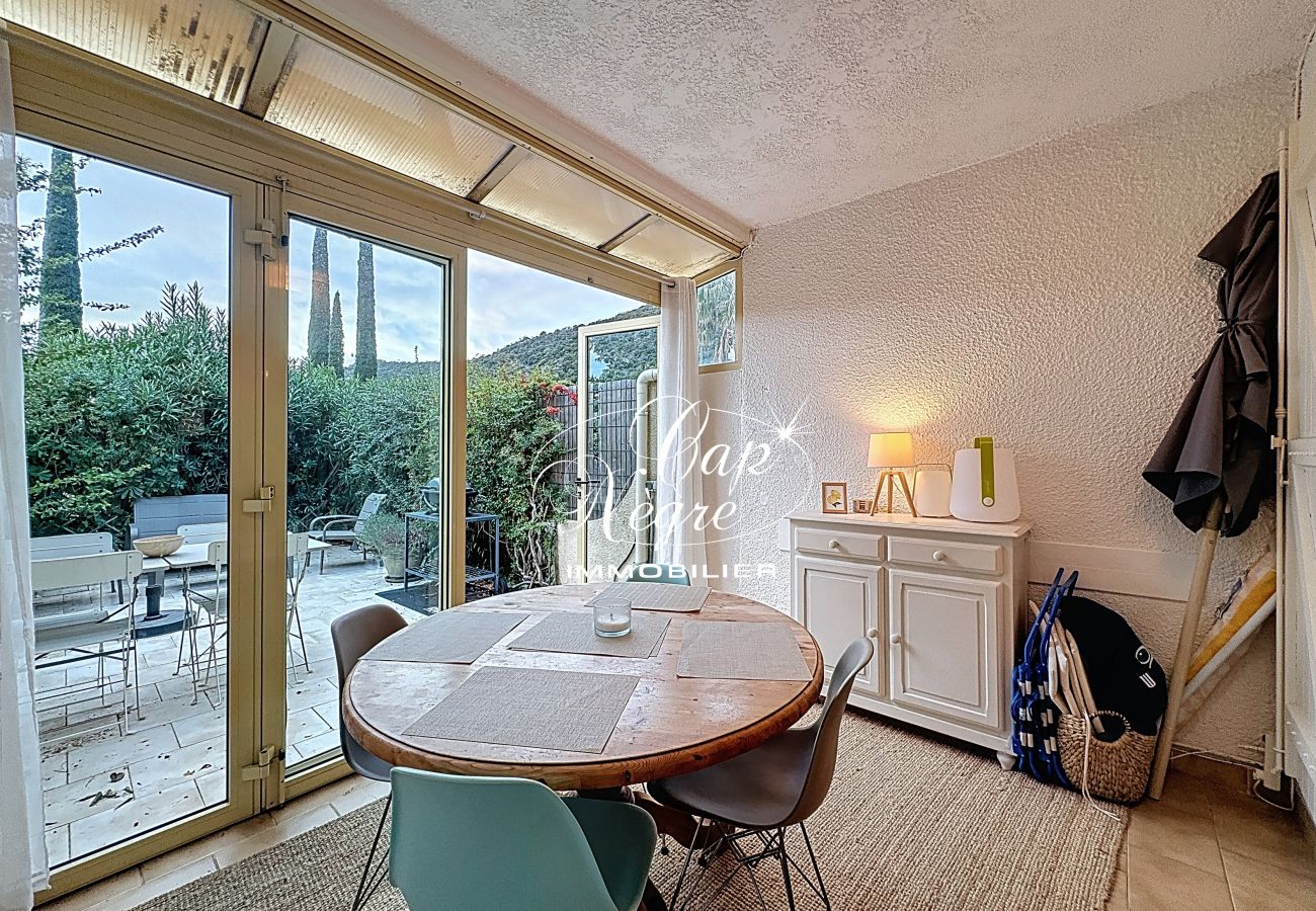 Ferienwohnung in Le Lavandou - 187