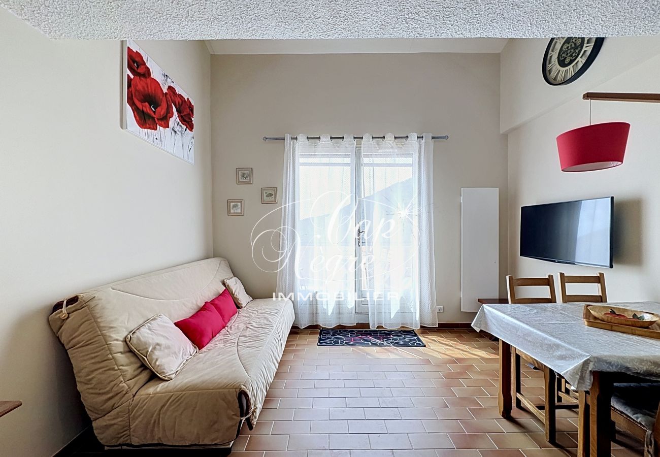 Ferienwohnung in Le Lavandou - 189