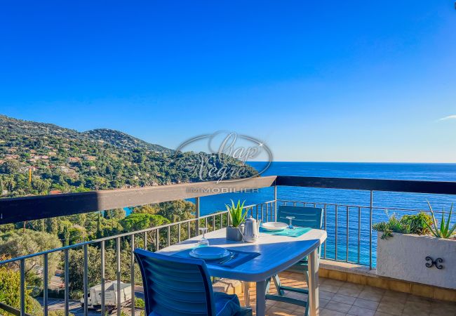 Apartment in Rayol-Canadel-sur-Mer - 027 Apartment in Rayol-Canadel-sur-Mer - 027