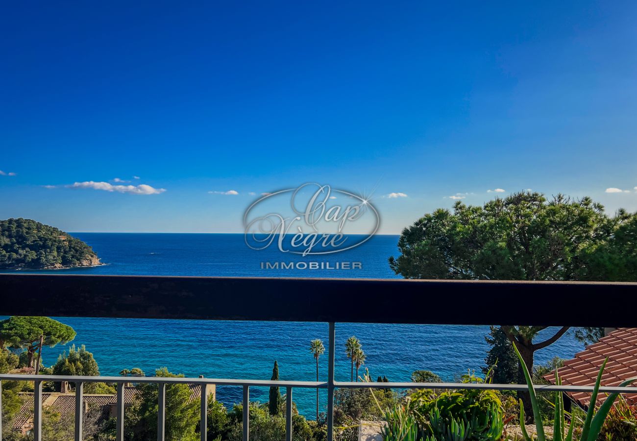 Apartment in Rayol-Canadel-sur-Mer - 027
