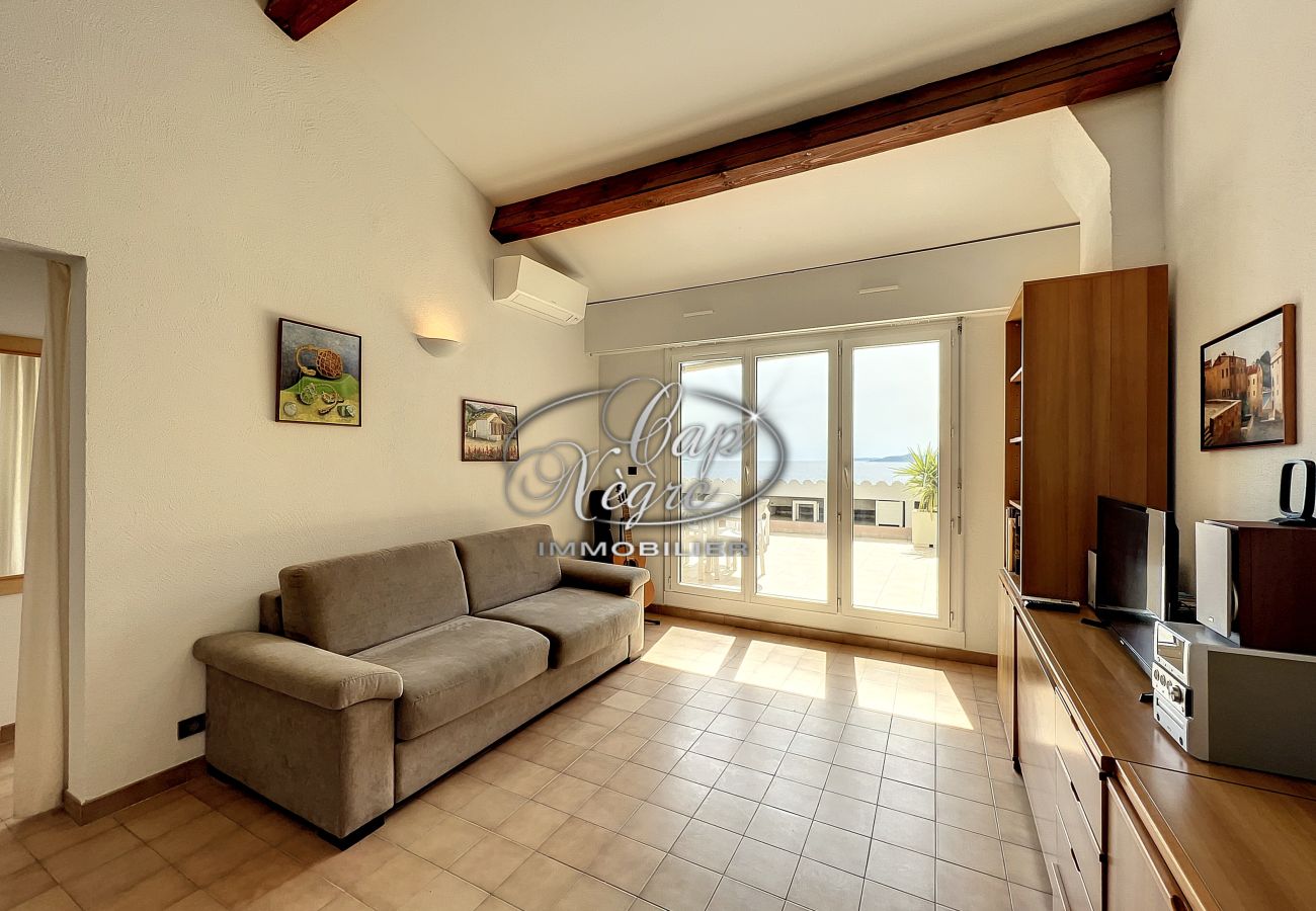Apartment in Rayol-Canadel-sur-Mer - 033