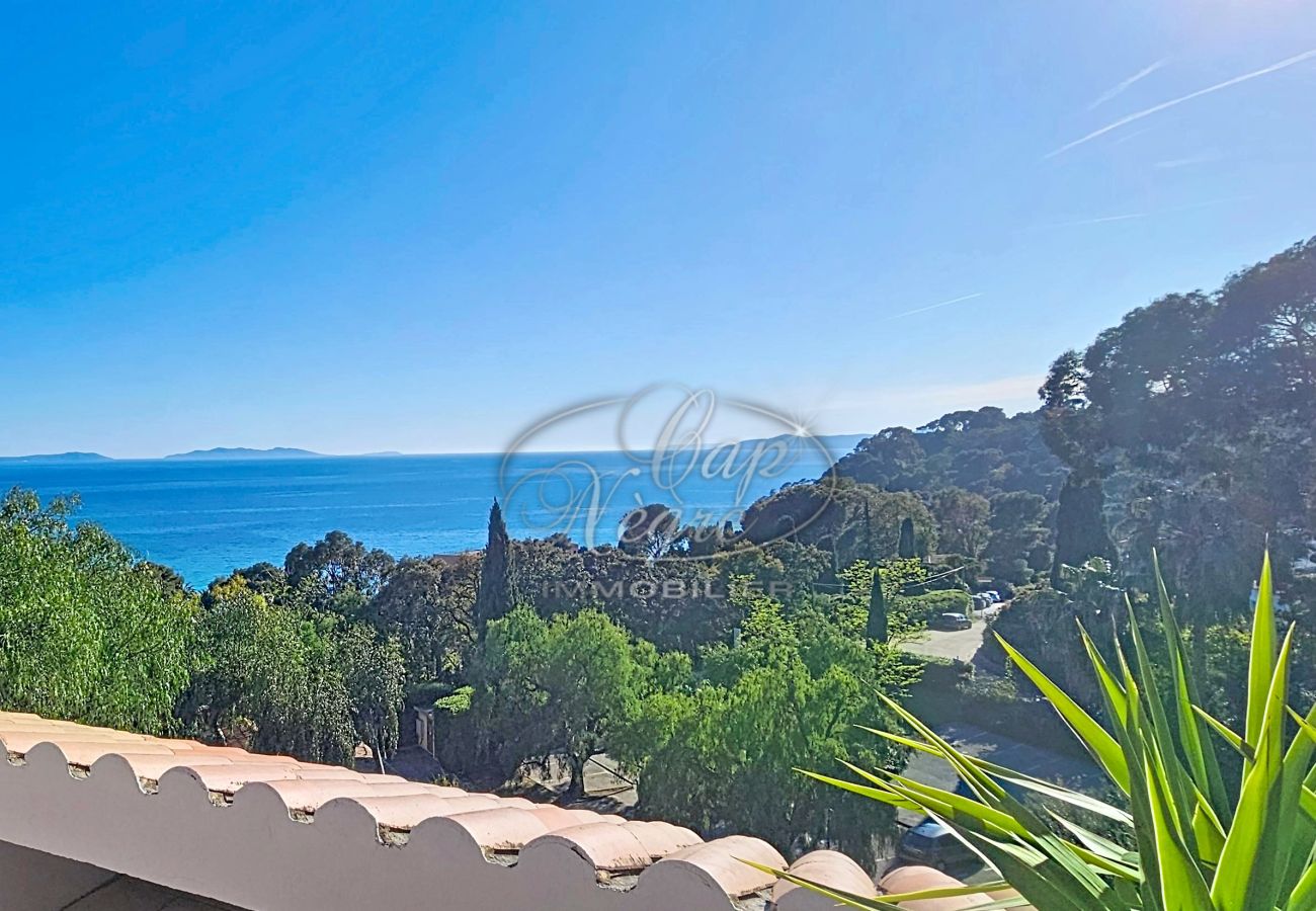 Apartment in Rayol-Canadel-sur-Mer - 033