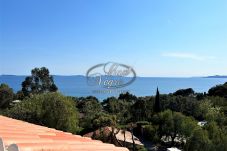 Apartment in Rayol-Canadel-sur-Mer - REF 33 - AIR-CONDITIONED 2 ROOM FLAT...