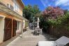 Apartment in Rayol-Canadel-sur-Mer - 124 Apartment in Rayol-Canadel-sur-Mer - 124