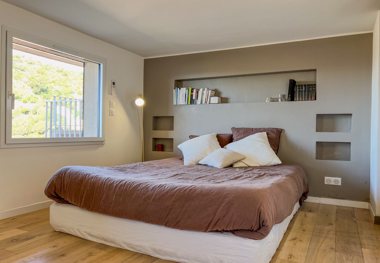 Apartment in Le Lavandou - 159