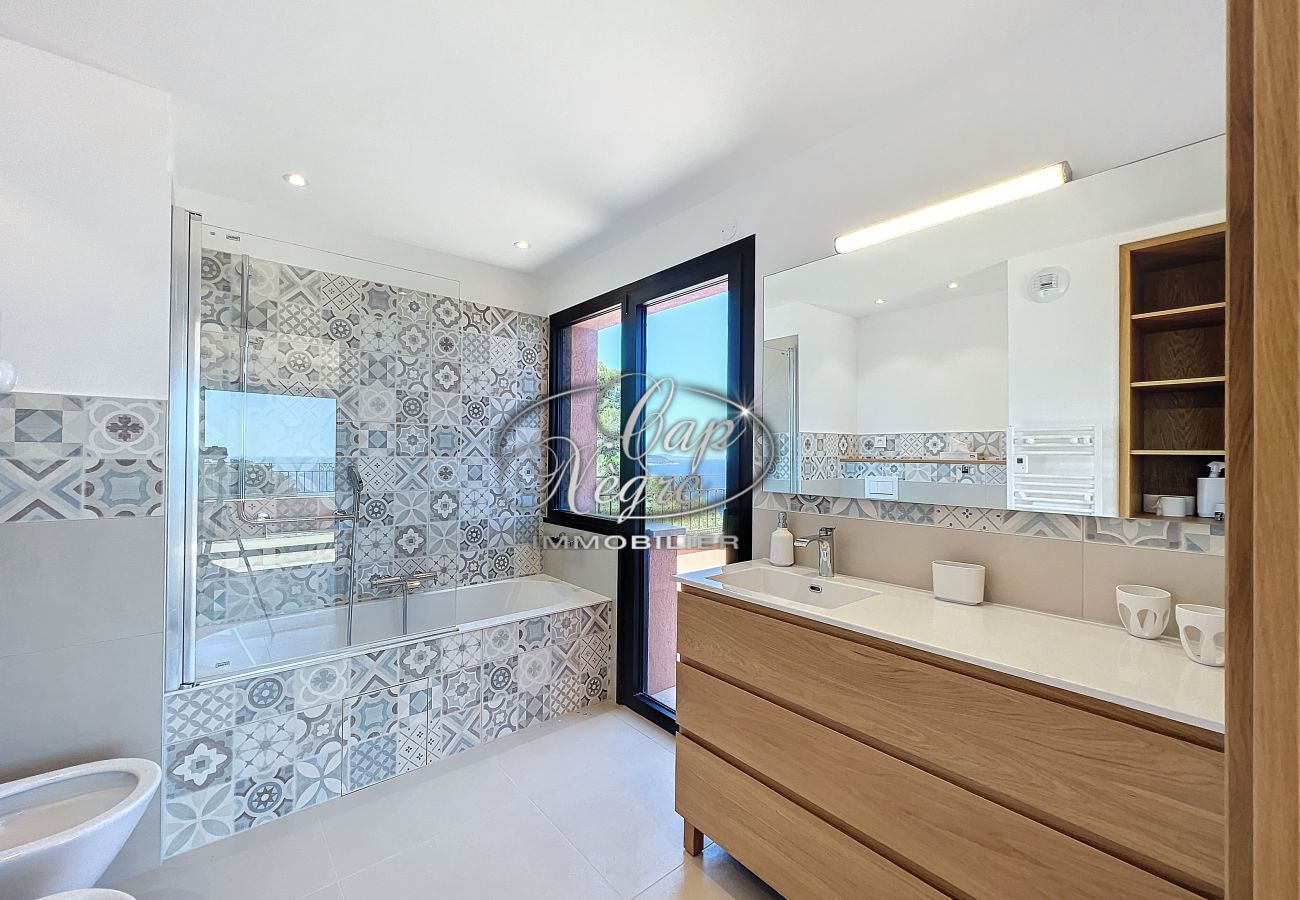 Villa in Le Lavandou - 157