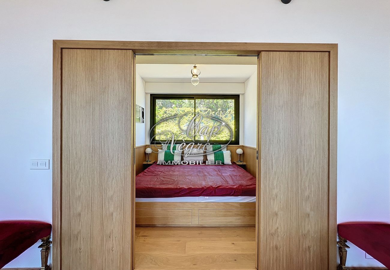 Villa in Le Lavandou - 157