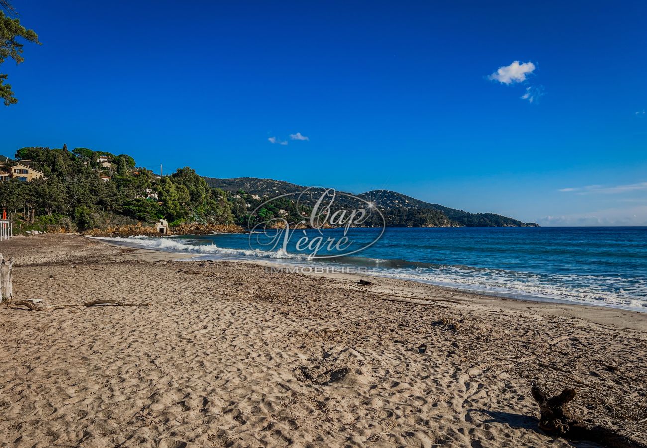 Apartment in Le Lavandou - 162