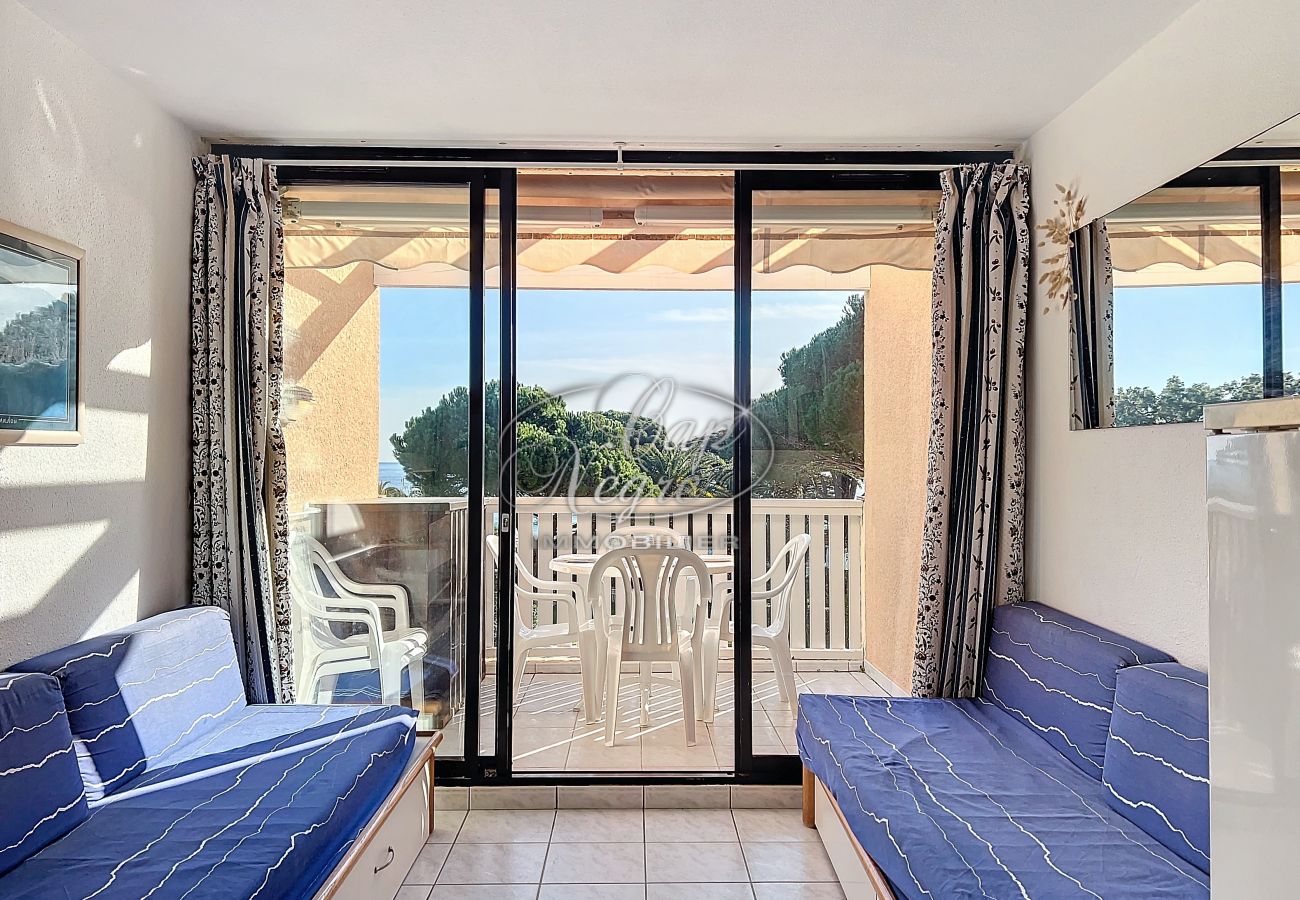 Apartment in Le Lavandou - 162